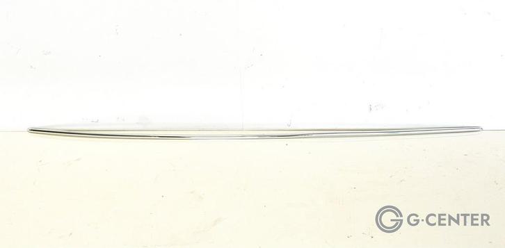 Mercedes-Benz G-Klasse Sierlijst R. Voor Scherm A1216980280, Auto-onderdelen, Carrosserie, Nieuw, BOVAG lid, Ophalen of Verzenden