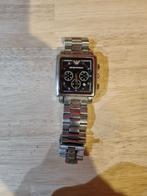 Montre pour homme Emporio Armani ar0659, Handtassen en Accessoires, Horloges | Heren, Ophalen of Verzenden, Gebruikt