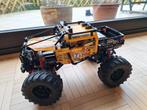 LEGO 42099 Technic X-treme Offroader, Ophalen of Verzenden, Lego