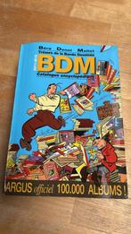 BDM 2011-2012 argus des bande dessinées, Boeken, Ophalen
