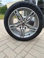 Mercedes E classe AMG 19, Auto-onderdelen, Banden en Velgen, Gebruikt, 275 mm, Banden en Velgen, Personenwagen