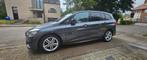 BMW Série 216d Gran Tourer Pack M 7 Places, Autos, Argent ou Gris, Achat, Euro 6, 7 places