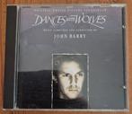Cd Dances With Wolves (OST), Cd's en Dvd's, Cd's | Filmmuziek en Soundtracks, Ophalen of Verzenden, Gebruikt