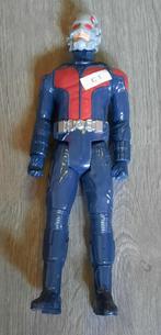 Marvel Antman, Ophalen, Gebruikt