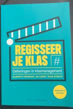 Registreer je klas, Ophalen, Nieuw, Economie en Marketing, Pelckmans