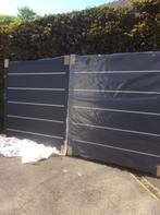 tuinpoort schuifpoort aluminium ARONA, Nieuw, 200 cm of meer, Schuifpoort, 150 tot 200 cm