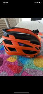 casque velo rh plus, Vélos & Vélomoteurs, Enlèvement ou Envoi, Comme neuf, Autres tailles, Homme ou Femme