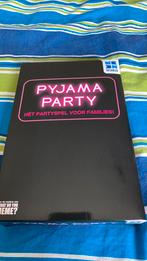 Pyjama Party, Enlèvement ou Envoi, Neuf