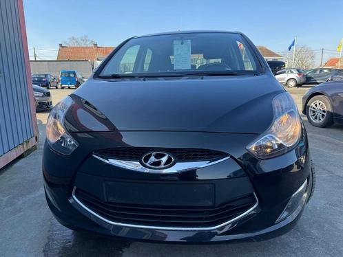 Te koop: Hyundai ix20 Petrol - Weinig kilometers, Auto's, Hyundai, Bedrijf, Te koop, iX20, ABS, Airbags, Airconditioning, Bluetooth