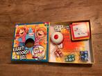 Kaart woord bel spel, Ophalen, Zo goed als nieuw