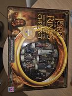 Jeux d'échecs 1er Édition Les Seigneurs des Anneaux, Collections, Enlèvement ou Envoi