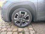 Lexus UX 250h Executive Line, Autos, Lexus, Argent ou Gris, Achat, Euro 6, 5 portes