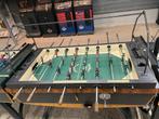 Jupiter Starlight tafelvoetbal / voetbaltafel / kicker, Ophalen, Gebruikt