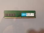 8 GB DDR4-geheugen, Computers en Software, RAM geheugen, DDR4, 8 GB, Nieuw, Ophalen of Verzenden