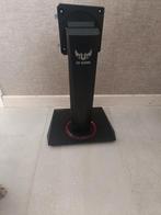 Tuf gaming monitor stand, Computers en Software, Monitoren, Ophalen, Nieuw, Gaming