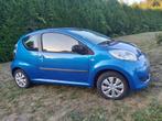Citroen C1 klaar voor registratie, 4 zetels, Stof, 50 kW, Blauw