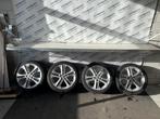 Velgen set + winterbanden van een Mercedes E-Klasse, 3 maanden garantie, Gebruikt, Personenwagen, Ophalen of Verzenden