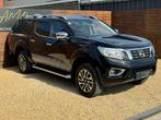 Nissan Navara 2.3 Dci */* AUTOBOX+ZONNEDAK+XENON */*, Auto's, Nissan, Automaat, 4 cilinders, Leder, Bedrijf