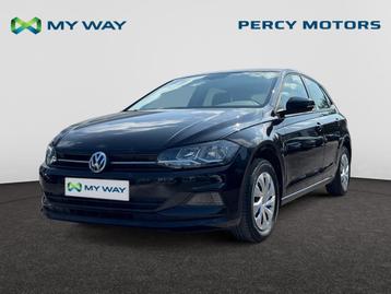 Volkswagen Polo Polo 1.0i Comfortline beschikbaar voor biedingen
