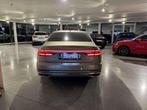 Audi A8 SOLD bij GARAGE VRIENS! (bj 2021, automaat), Auto's, Audi, Te koop, 450 pk, Berline, Beige