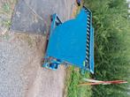Kantel.bake, 100 liter of meer, Ophalen, Gebruikt, Transportkar