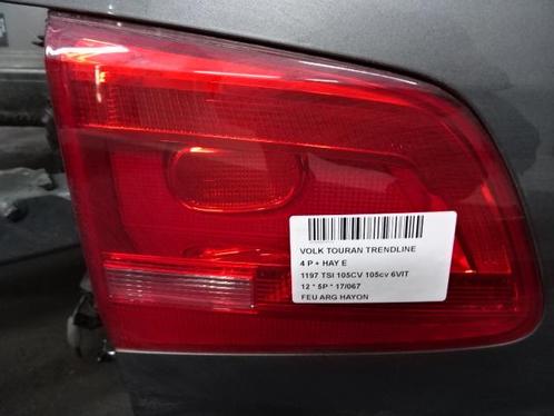 ACHTERLICHT LINKS ACHTERKLEP Volkswagen Touran (1T1 / T2), Auto-onderdelen, Verlichting, Volkswagen, Gebruikt