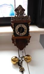zaans klokje, Antiek en Kunst, Curiosa en Brocante, Ophalen