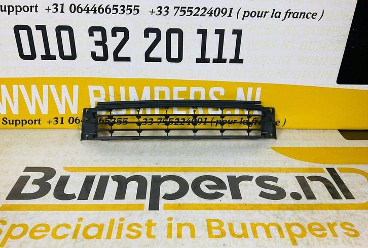Grill Volkswagen Polo 6C Midden Rooster 2-P4-4178z, Auto-onderdelen, Overige Auto-onderdelen, Gebruikt, Ophalen of Verzenden