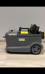 karcher puzzi 10/1, Ophalen, Zo goed als nieuw
