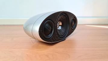 KEF KHT 3005 centerspeaker beschikbaar voor biedingen