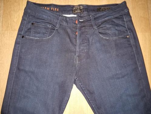 Jean's GUESS W33L34, Vêtements | Hommes, Jeans, Comme neuf, W33 - W34 (confection 48/50), Bleu, Enlèvement ou Envoi