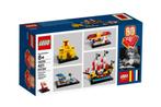 Lego 40290 - 60 Years of the LEGO Brick, Lego, Enlèvement ou Envoi, Neuf