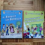 strips Piet Pienter en Bert Bibber, Boeken, Gelezen, POM, Ophalen of Verzenden