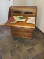 Antieke bureaukast, Antiek en Kunst, Ophalen