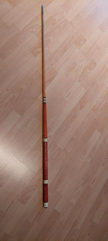 Queue de billard, Enlèvement, Comme neuf