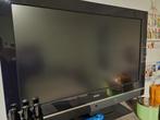 Panasonic Viera tv 43 Inch + Medion TV extra samen voor 40€, Ophalen, Panasonic, HD Ready (720p), 100 Hz