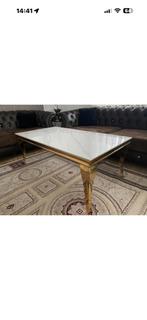 Salontafel, Enlèvement, Comme neuf