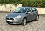 Fiat 2007, Autos, Fiat, Argent ou Gris, Achat, Entreprise, Boîte manuelle