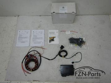 VW  Passat B8 / Arteon Trekhaak Inbouw Kabelset+Module 3G805 beschikbaar voor biedingen