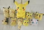 lot met 10 Pokémon knuffels / pluche, Kinderen en Baby's, Ophalen of Verzenden