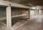 Ondergrondse parkeergarages te huur Gent Blaisantvest, Gent