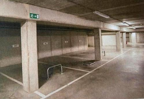 Ondergrondse parkeergarages te huur Gent Blaisantvest, Immo, Garages en Parkeerplaatsen, Gent