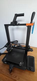 Creality Ender 3 S1, Computers en Software, 3D Printers, Ophalen, Gebruikt, Creality