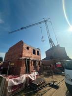 Bouwkraan, Zakelijke goederen, Machines en Bouw | Kranen en Graafmachines, Ophalen, Kraan