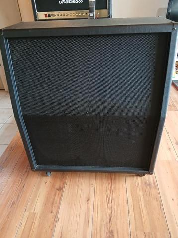 Gitaar cabinets 4x12 Randall V30 ea beschikbaar voor biedingen