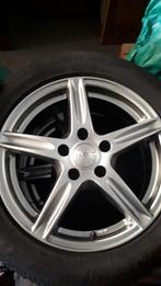 Velgen en banden, Ophalen, Gebruikt, Velg(en), 16 inch