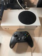 Xbox série S 500GB, Games en Spelcomputers, Spelcomputers | Xbox Series X en S, Ophalen of Verzenden, Zo goed als nieuw, Xbox Series S