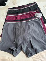 Te koop: 3 nieuwe boxershorts Damart Medium, Ophalen
