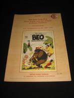 Vente aux enchères de bandes dessinées Casto 2003, Une BD, Enlèvement ou Envoi, Comme neuf