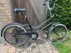 vintage mini fiets, Fietsen en Brommers, Fietsen | Vouwfietsen, Ophalen, Gebruikt, 14 tot 16 inch, Overige merken